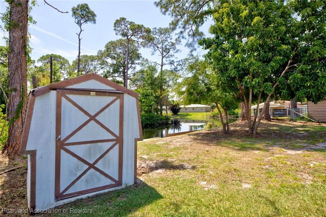 1548 Spring Ln, House other with 3 bedrooms, 2 bathrooms and null parking in Lake Placid FL | Image 34