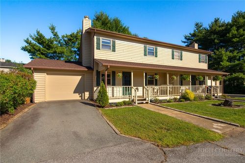 184 Carriage Lamp Court, Boone, NC, 28607 | Card Image