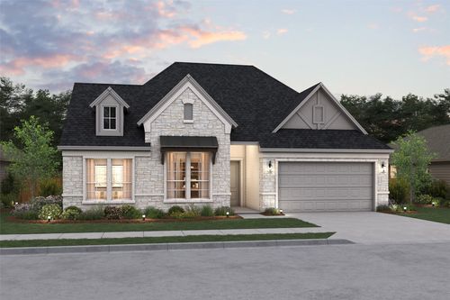 11417 Wulstone Road, Fort Worth, TX, 76052 | Card Image