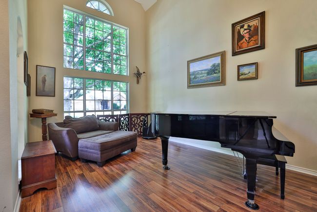 7129 Aspen Wood Trl, House other with 3 bedrooms, 3 bathrooms and null parking in Fort Worth TX | Image 8