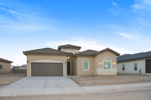 2692 San Gabriel Drive, Sunland Park, NM, 88063 | Card Image