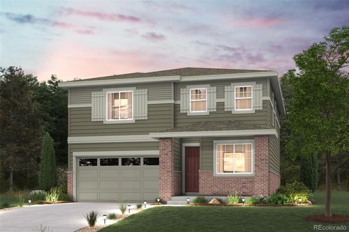 22796 E 47th Place, Aurora, CO, 80019 | Card Image