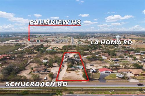 75 N Schuerbach Rd, Mission, TX, 78574 | Card Image