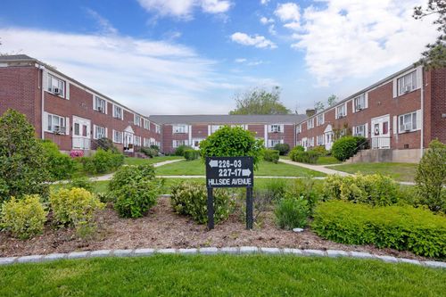 5-17-227 Hillside Ave, Queens Village, NY, 11427-2609 | Card Image