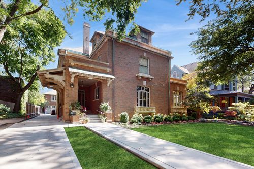 5235 S University Ave, CHICAGO, IL, 60615-4405 | Card Image