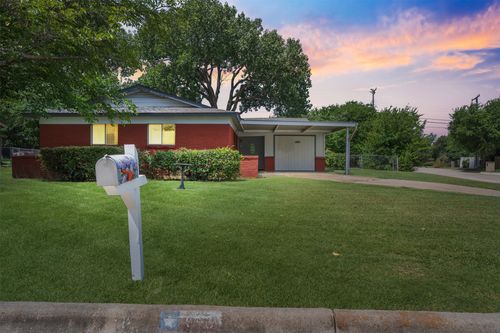 400 Mckown Dr, Mansfield, TX, 76063-2122 | Card Image