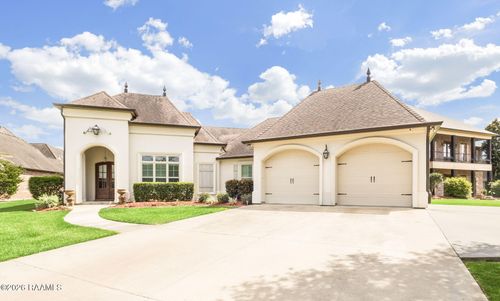 1000 Le Triomphe Pkwy, Broussard, LA, 70518-6169 | Card Image
