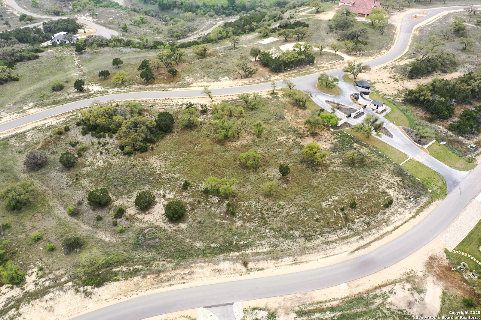 Land in Canyon Lake 4