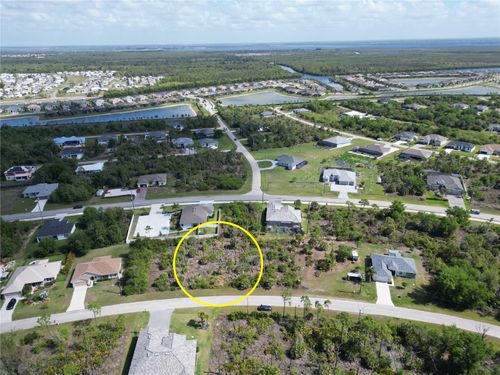 14390 Dafoe St, Port Charlotte, FL, 33981-5239 | Card Image