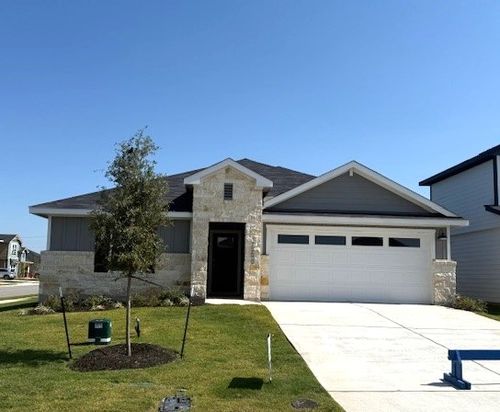 17900 Purple Top Lane, Manor, TX, 78653 | Card Image
