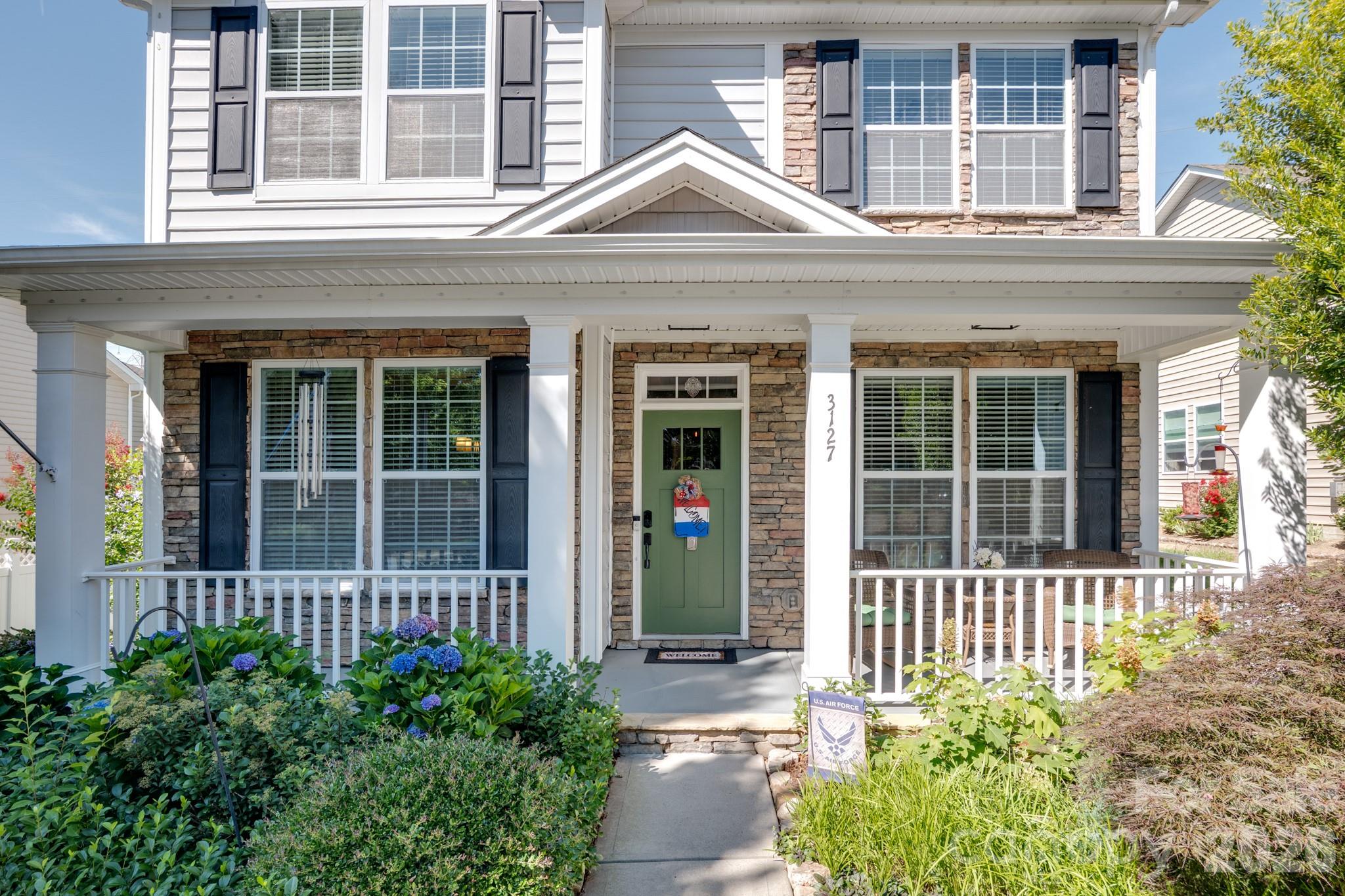 Residential in Kannapolis 2