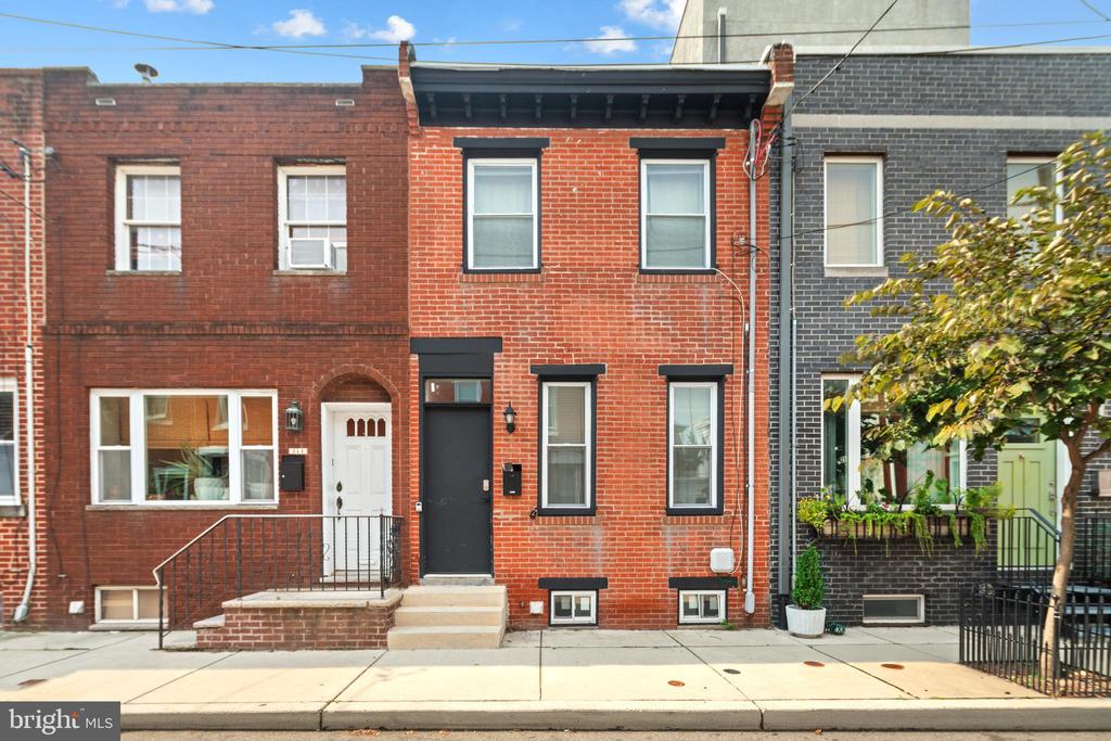 Residential in PHILADELPHIA
