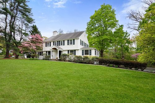 12 Greystone Rd, Dover, MA, 02030-2323 | Card Image