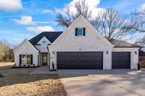 24 Creekbend Cove, Jackson, TN, 38305 | Card Image