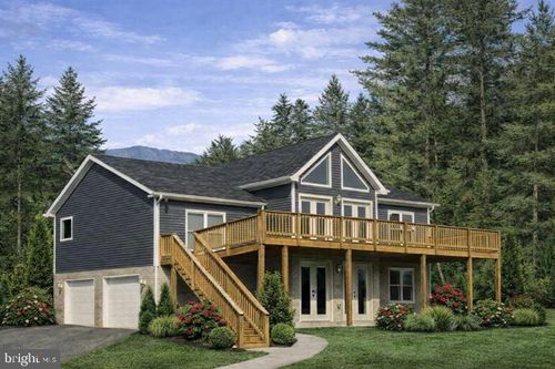 Lot 104 Bluebird Way, FRONT ROYAL, VA, 22630-5904 | Card Image