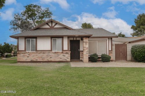 1207-5135 E Evergreen St, Mesa, AZ, 85205-5311 | Card Image