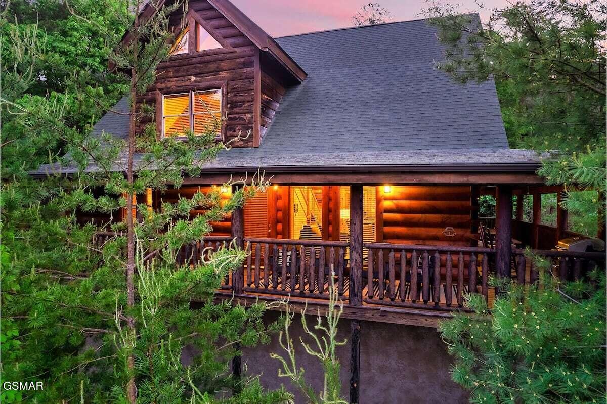 Residential in Sevierville 2