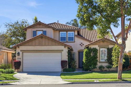 13248 Deer Canyon Pl, San Diego, CA, 92129-4607 | Card Image