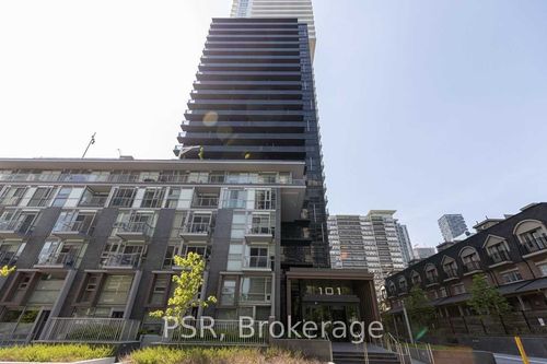903-101 Erskine Ave, Toronto, ON, M4P0C5 | Card Image