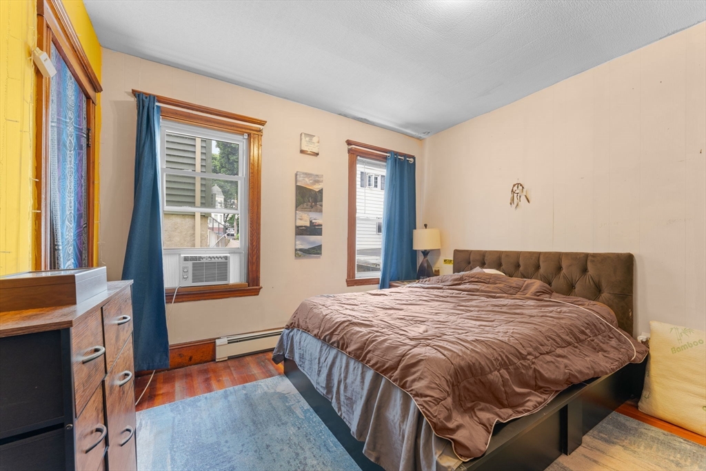 Residential Income in Somerville 4