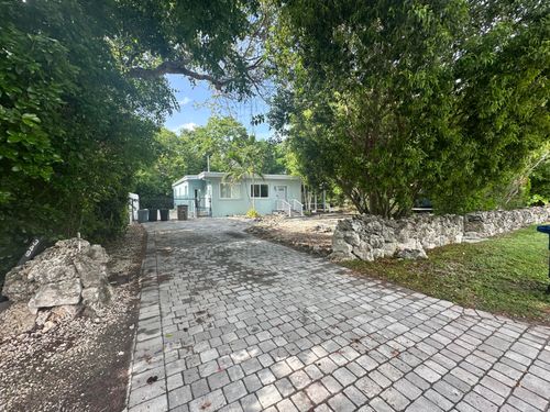349 Mahogany Dr, Key Largo, FL, 33037-4518 | Card Image