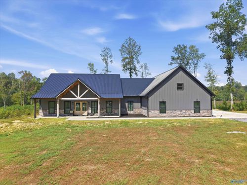 2005 Aldridge Gap Rd, Guntersville, AL, 35976-6550 | Card Image