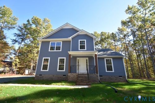 721 Oakmont Dr, GORDONSVILLE, VA, 22942-7339 | Card Image