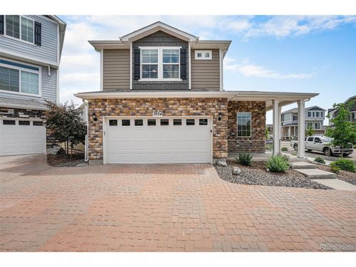 3934 N Quatar Ct, Aurora, CO, 80019-3656 | Card Image