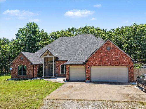 9074 157th St, Skiatook, OK, 74070-6014 | Card Image