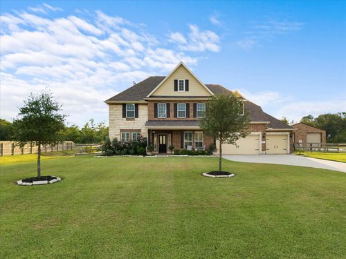 14927 Starwood Dr, Beach City, TX, 77523-5311 | Card Image
