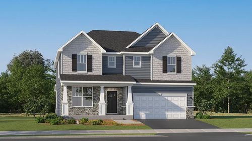 412 Redwood Avenue, Sugar Grove, IL, 60554 | Card Image