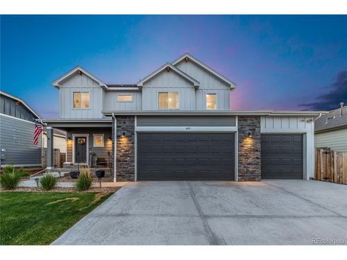 1495 S Sunfield Dr, Milliken, CO, 80543-8348 | Card Image