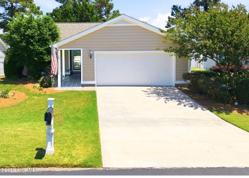 5243 Minnesota Dr Se, Southport, NC, 28461-7412 | Card Image