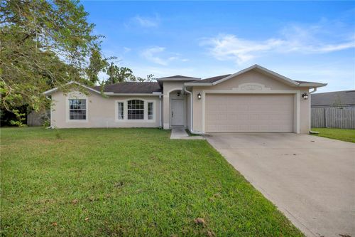 62 Presidential Ln, Palm Coast, FL, 32164-4727 | Card Image