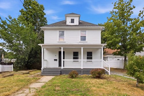 96 Union St, Holbrook, MA, 02343-1443 | Card Image