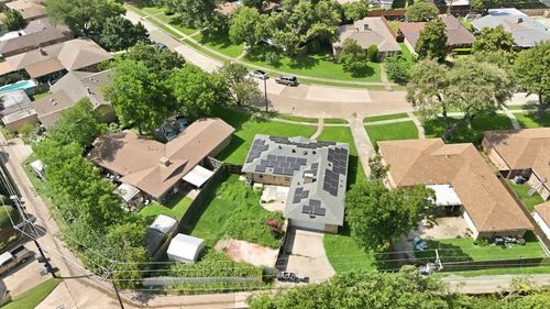 5719 Enchanted Ln, Dallas, TX, 75227-1512 | Card Image