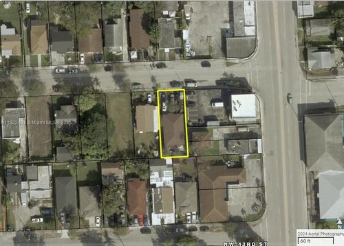 1720 Nw 44th St, Miami, FL, 33142-7958 | Card Image