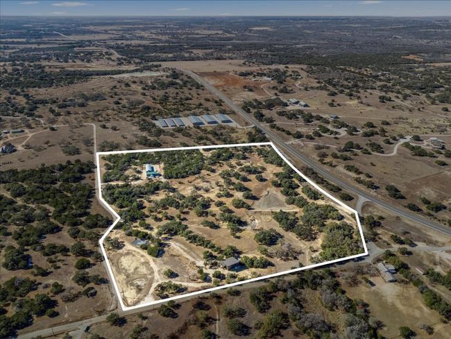 272 Rocky Rd, Home with 0 bedrooms, 0 bathrooms and null parking in Hye TX | Image 39