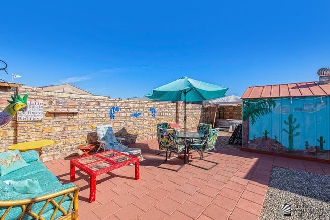13348 E 48 Th Dr, House other with 1 bedrooms, 2 bathrooms and null parking in Yuma AZ | Image 27