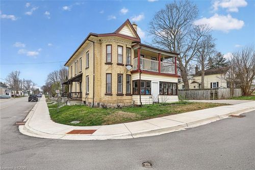 119 Carroll St, Ingersoll, ON, N5C1W3 | Card Image