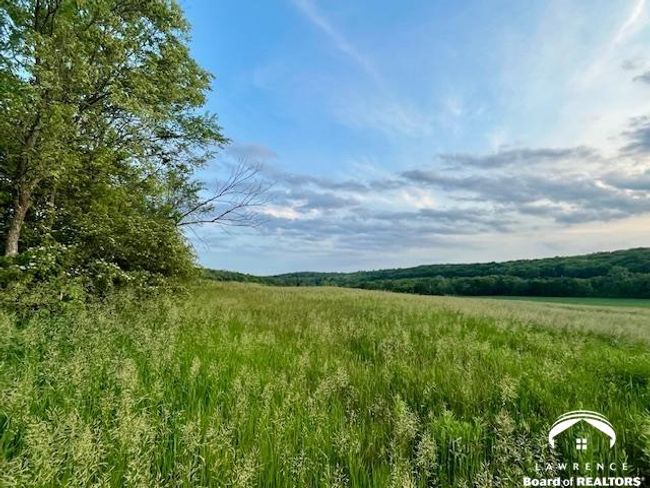 10.01 Acres M/L N 800 Road, Home with 0 bedrooms, 0 bathrooms and null parking in Baldwin City KS | Image 9