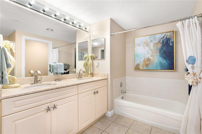 APT-210 - 60 Surfview Dr, Condo with 3 bedrooms, 3 bathrooms and null parking in Palm Coast FL | Image 23