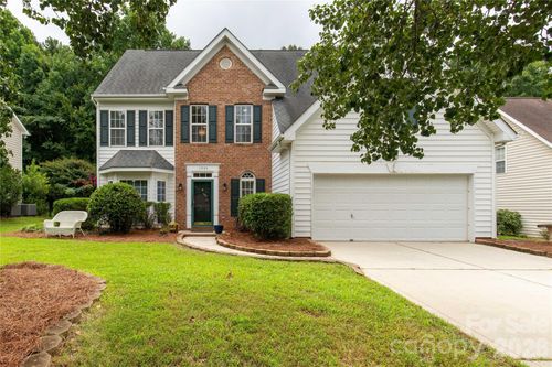 1993 W Foxwood Ct, Indian Land, SC, 29707-7744 | Card Image