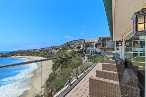 100 S La Senda Dr, Laguna Beach, CA, 92651-6736 | Card Image