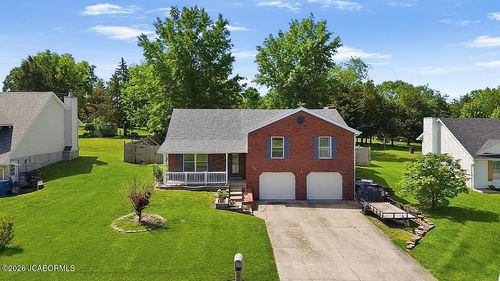 4511 Leandra Ln, Jefferson City, MO, 65109-6442 | Card Image