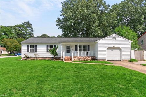 601 Musket Court, Newport News, VA, 23602 | Card Image