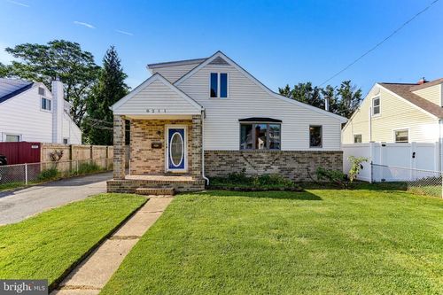8211 Longpoint Rd, BALTIMORE, MD, 21222-6018 | Card Image