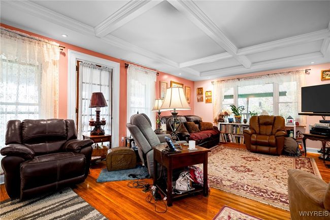 11400 Savage Rd, House other with 5 bedrooms, 3 bathrooms and null parking in Chaffee NY | Image 35