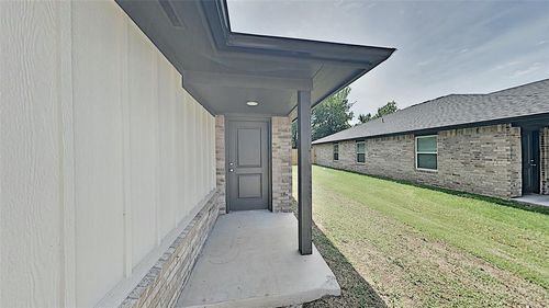 1306 Nw 111th St, Oklahoma City, OK, 73114-6904 | Card Image