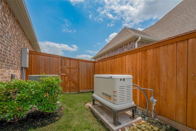 10615 Winding Arbor Ct, House other with 4 bedrooms, 3 bathrooms and 2 parking in Cypress TX | Image 35